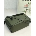 2023早春新作入荷原版復刻 LOEWE バッグ LOE2工場 SIZE:24-14-11