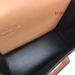 2023早春新作入荷原版復刻 LOEWE バッグ LOE2工場 SIZE:18.5/11/7cm