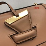 2023早春新作入荷原版復刻 LOEWE バッグ LOE2工場 SIZE:18.5/11/7cm