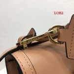 2023早春新作入荷原版復刻 LOEWE バッグ LOE2工場 SIZE:18.5/11/7cm