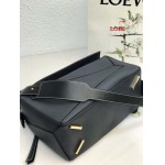 2023早春新作入荷原版復刻 LOEWE バッグ LOE2工場 SIZE: 29-18-12