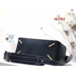 2023早春新作入荷原版復刻 LOEWE バッグ LOE2工場 SIZE: 29-18-12
