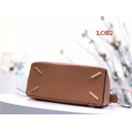 2023早春新作入荷原版復刻 LOEWE バッグ LOE2工場 SIZE:29-18-12
