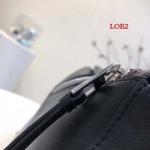 2023早春新作入荷原版復刻 LOEWE バッグ LOE2工場 SIZE: 29-18-12