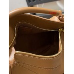 2023早春新作入荷原版復刻 LOEWE バッグ LOE2工場 SIZE:24*10*14cm