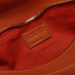 2023早春新作入荷原版復刻 LOEWE バッグ LOE2工場 SIZE: 24X16.5X10.5 cm