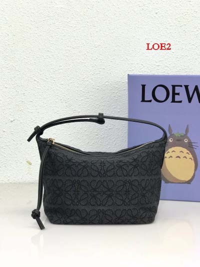 2023早春新作入荷原版復刻 LOEWE バッグ LOE2工...