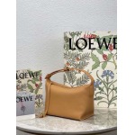 2023早春新作入荷原版復刻 LOEWE バッグ LOE2工場 SIZE: 20.5×17×12.5cm