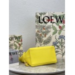 2023早春新作入荷原版復刻 LOEWE バッグ LOE2工場 SIZE: 20.5×17×12.5cm