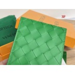 2023早春新作入荷原版復刻 ボッテガヴェネタ財布 LOE2工場 SIZE: 11·5x9·5