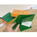 2023早春新作入荷原版復刻 ボッテガヴェネタ財布 LOE2工場 SIZE: 11·5x9·5