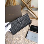 2023早春新作入荷原版復刻 ボッテガヴェネタ 財布LOE2工場 SIZE: 19@10@3cm