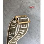 2023早春新作入荷原版復刻 LOEWE バッグ LOE2工場 SIZE:21*12.5*9cm