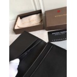 2023早春新作入荷原版復刻ボッテガヴェネタ 財布 3F工場 SIZE:7.5@10.5cm  CM