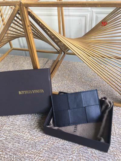 2023早春新作入荷原版復刻ボッテガヴェネタ 財布 3F工場...