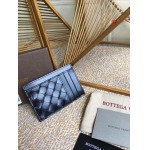 2023早春新作入荷原版復刻ボッテガヴェネタ財布 3F工場 SIZE:8.5@11.5