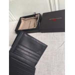 2023早春新作入荷原版復刻ボッテガヴェネタ 財布3F工場 SIZE: 9@11.5cm