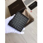 2023早春新作入荷原版復刻ボッテガヴェネタ 財布3F工場 SIZE: 11@9.5cm