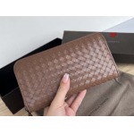 原版復刻新作入荷ボッテガヴェネタ 財布人気19cm 3F工場