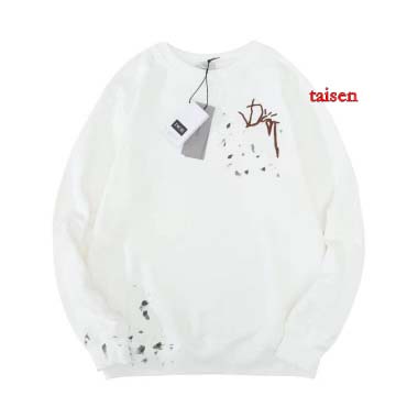 2023年2月早春新作入荷 ディオールトレーナー 人気 taisen工場