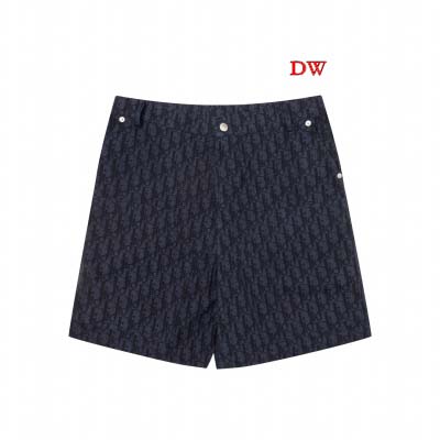 2023年2月15日早春新作入荷 ディオール半ズボン人気 DW工場