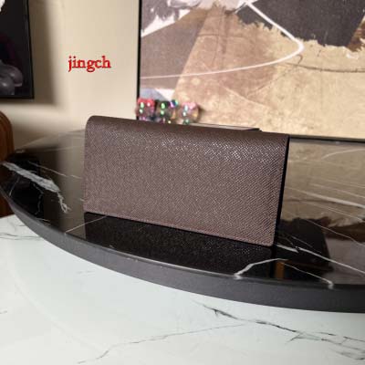 2023年2月20日新作入荷高品質ルイヴィトン 財布人気jingch工場 size: cm