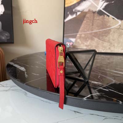 2023年2月20日新作入荷高品質ルイヴィトン 財布人気jingch工場 size: cm