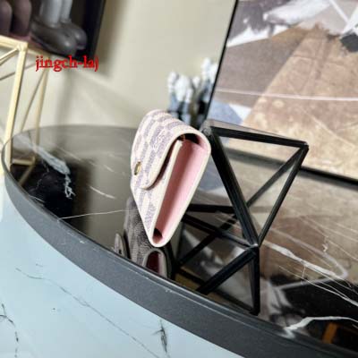 2023年2月20日新作入荷高品質ルイヴィトン 財布人気 size: cm