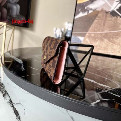 2023年2月20日新作入荷高品質ルイヴィトン 財布人気 size: cm