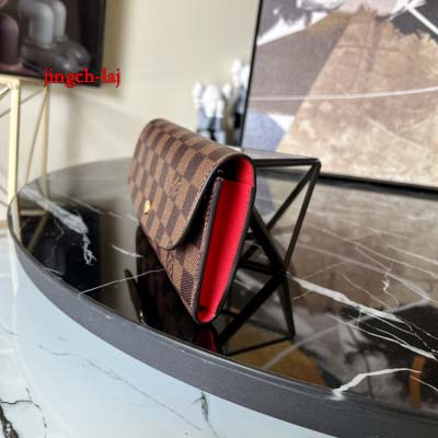 2023年2月20日新作入荷高品質ルイヴィトン 財布人気 size: cm