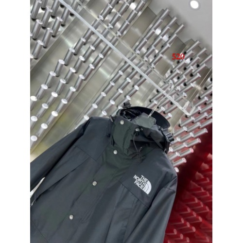 2023年2月24日高品質春夏新作入荷 The North Faceメンズの ジャンバーアウター 520工場