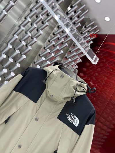 2023年2月24日高品質春夏新作入荷The North Face メンズの ジャンバーアウター 520工場