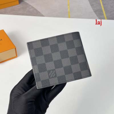 2023年2月27日新作入荷高品質M62289ルイヴィトン財布人気 size:11×9×2.5cm