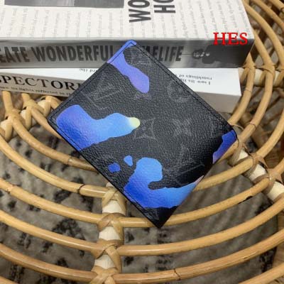 2023年2月27日新作入荷高品質m81750ルイヴィトン財布人気 size: 11.5x9x1.5cm