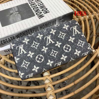 2023年2月27日新作入荷高品質m81858 ルイヴィトン財布人気 size: 19.5 x 10.5 x 2.5