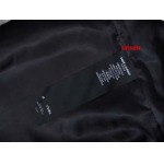 2023年2月早春新作入荷 イヴサンローラン野球着アウター 人気 taisen工場