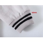 2023年2月早春新作入荷 イヴサンローラン野球着アウター 人気 taisen工場