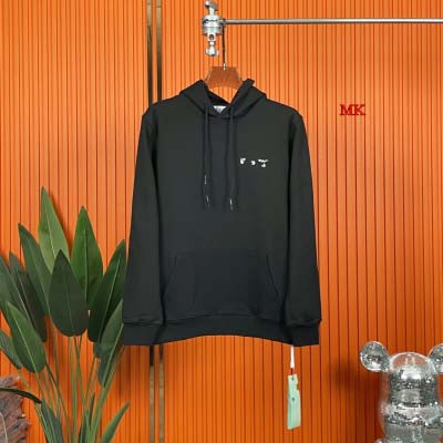 2023年2月13日早春新作入荷 OFF WHITE スウェ...