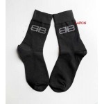 2023年2月14日早春新作入荷原版復刻 バレンシアガ  靴下2足人気 LAFON工場