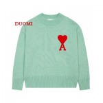 2023年2月15日早春新作入荷  AMI  セーター 人気 duomi工場