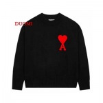 2023年2月15日早春新作入荷  AMI  セーター 人気 duomi工場