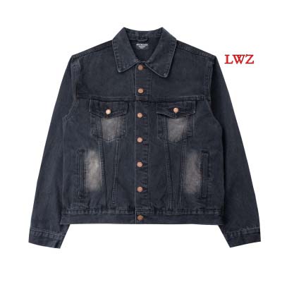 2023年2月15日早春新作入荷 バレンシアガ  デニムのア...