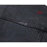 2023年2月15日早春新作入荷 バレンシアガ  デニムのアウター 人気