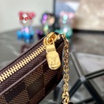 2023年2月20日新作入荷高品質ルイヴィトン 財布人気jingch工場 size: cm