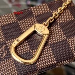 2023年2月20日新作入荷高品質ルイヴィトン 財布人気jingch工場 size: cm