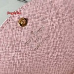 2023年2月20日新作入荷高品質ルイヴィトン 財布人気 size: cm