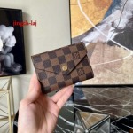 2023年2月20日新作入荷高品質ルイヴィトン 財布人気 size: cm