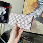 2023年2月20日新作入荷高品質ルイヴィトン 財布人気 size: cm