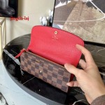 2023年2月20日新作入荷高品質ルイヴィトン 財布人気 size: cm