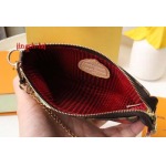 2023年2月20日新作入荷高品質M81866ルイヴィトン 財布人気 size:  14 x 9 x 2 cm